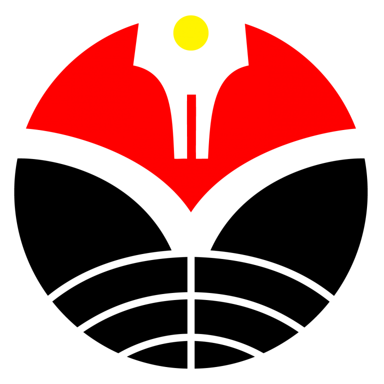 Logo Universitas Pendidikan Indonesia